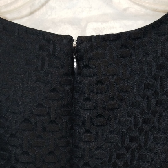 Banana republic blue Sleeveless blouse size 6 - Picture 6 of 7